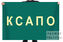 Флаг КСАПО 1