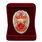 Знак в бархатистом футляре 21 ОСН Тайфун 2