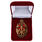 Знак в бархатистом футляре Лучшему пожарнику МВД