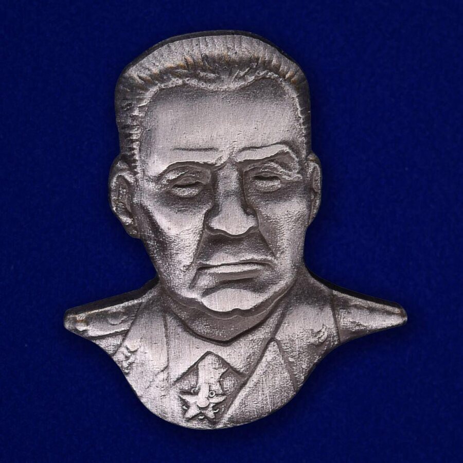 Фрачник Маргелов В.Ф.