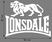 Термонаклейка Lonsdale 1