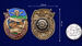 Знак За службу в ВДВ 3