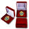 Знак в бархатистом футляре За отличие МЧС 5