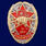 Знак в бархатистом футляре 21 ОСН Тайфун 4