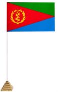 Настольный флажок Эритреи