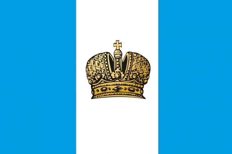 Флаг Ульяновска