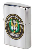 Зажигалка Автомобильные Войска