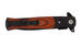 Стилет Wartech USA Pakawood Stiletto Snap 4