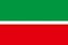Флаг Республики Татарстан 1