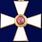 Знак ордена Святого Георгия 2 степени 2