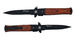 Стилет Wartech USA Pakawood Stiletto Snap 6