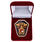 Знак в бархатистом футляре ЮГВ Венгрия 1956-1992 Копия