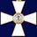 Знак ордена Святого Георгия 2 степени 3