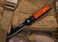 Стилет Wartech USA Pakawood Stiletto Snap 7