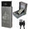 Подарочная электронная USB-зажигалка РВСН 1