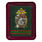 Знак 74 Сретенский погранотряд в наградной коробке с удостоверением в комплекте 2