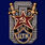 Знак ЦТК ОГПУ (копия)