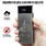 Подарочная электронная USB-зажигалка РВСН 3