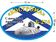 Автомобильная наклейка Б-276 «Кострома» 2