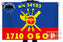 Флаг 1710 ОБОР РВСН
