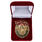 Знак ВПБС-ММГ-ДШМГ в бархатистом футляре 1