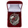 Знак Почетный работник. 15 лет РКМ в бархатистом футляре (копия)