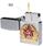 Зажигалка газовая с кокардой СА 2
