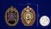 Нагрудный знак 10-я отдельная бригада специального назначения ГРУ 4