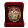 Знак ВПБС-ММГ-ДШМГ в бархатистом футляре 2