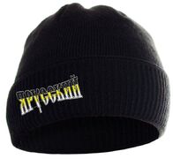 Шапка Я Русский