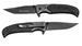 Складной нож Browning 377 Tactical Folding Knife 4