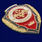 Знак Отличник танкист 3