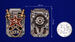 Знак ЦТК ОГПУ (копия) 4