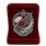 Знак Почетный работник. 15 лет РКМ в бархатистом футляре (копия) 3