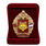 Знак За службу на Дальнем Востоке в бархатистом футляре 2