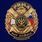 Знак РВиА Артиллерия Бог войны 1