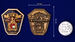 Знак в бархатистом футляре ЮГВ Венгрия 1956-1992 Копия 7