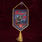 Вымпел 75 лет Победы на присоске 1