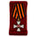 Знак в бархатистом футляре ордена Святого Георгия 4 степени 2