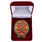 Знак Красного военного связиста в бархатистом футляре (муляж) 1