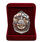 Знак в бархатистом футляре 61-я Киркенесская ОБрМП СФ 2