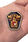 Знак в бархатистом футляре ЮГВ Венгрия 1956-1992 Копия 8