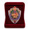 Знак в бархатистом футляре Гродненская пограничная группа 2