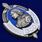 Знак 300 лет Российской полиции 3