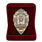 Знак в бархатистом футляре 70 лет Пограничным войскам 3