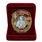 Знак 16 Гродненский пограничный отряд в бархатистом футляре 2