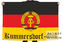 Флаг ГСВГ Kummersdorf-Gut 1