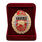 Знак в бархатистом футляре 12 ОСН Урал 2