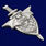 Знак 5 Отдельная бригада специального назначения 3