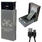Подарочная электронная USB-зажигалка Беспилотные войска